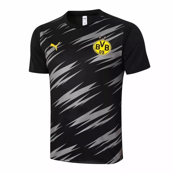 Entrenamiento Borussia Dortmund 2020/21 Negro